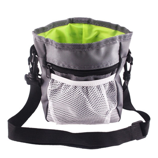 Bolsa Portátil para Premios y Snacks de Perro con Bolsillos - Image 18