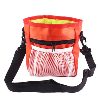 Bolsa Portátil para Premios y Snacks de Perro con Bolsillos - Image 19