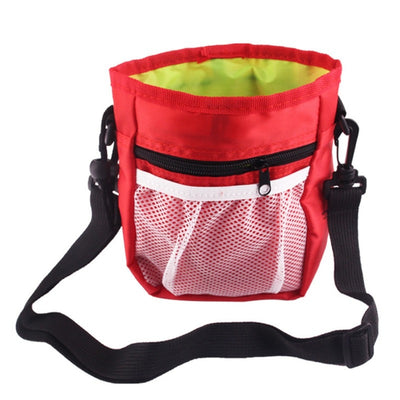 Bolsa Portátil para Premios y Snacks de Perro con Bolsillos - Image 20