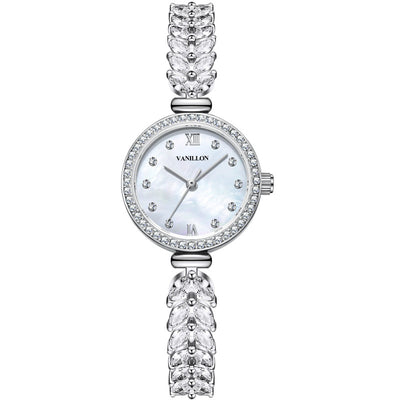 Reloj Pulsera Sirena para Mujer - Image 11