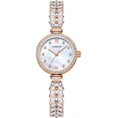 Reloj Pulsera Sirena para Mujer - Image 12