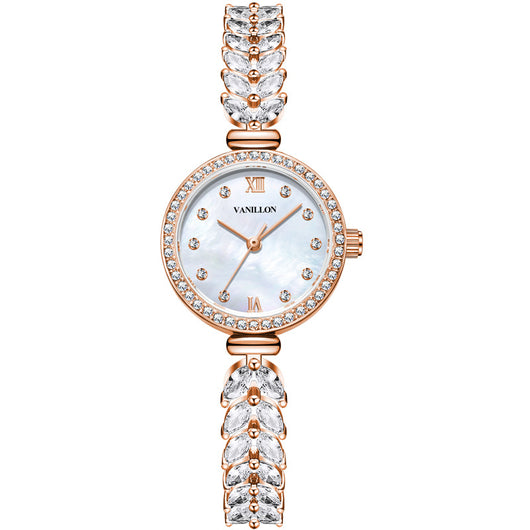Reloj Pulsera Sirena para Mujer - Image 12