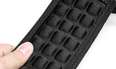 Bolsa Crossbody para Hombre con Carga USB, Impermeable y Antirrobo - Compatible con iPad 10.2" - Image 22