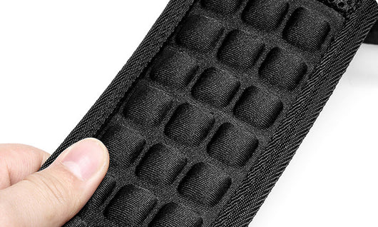 Bolsa Crossbody para Hombre con Carga USB, Impermeable y Antirrobo - Compatible con iPad 10.2" - Image 22
