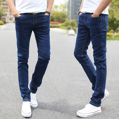 Jeans Stretch Slim Fit para Hombre - Image 11