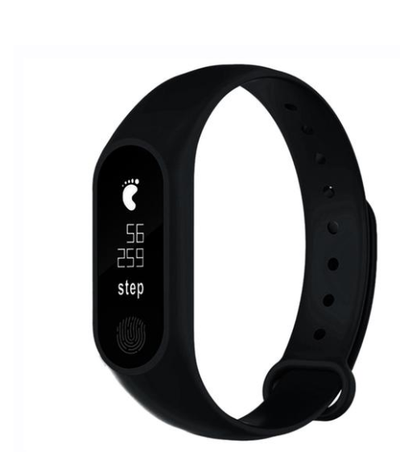 Smartwatch: Control de Salud y Mensajes en Estilo - Image 3