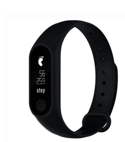 Smartwatch: Control de Salud y Mensajes en Estilo - Image 3