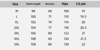 Pantalones Deportivos Impermeables con Carga USB - Image 8