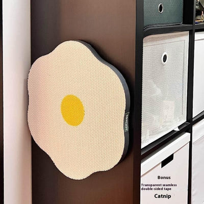 Rascador de Pared para Gatos - Protector Antirayones Resistente y Creativo - Image 14