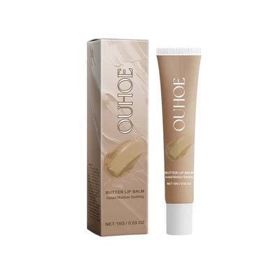 Bálsamo Labial Colorido con Nutrición Intensiva - Image 7