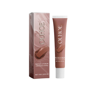 Bálsamo Labial Colorido con Nutrición Intensiva - Image 9