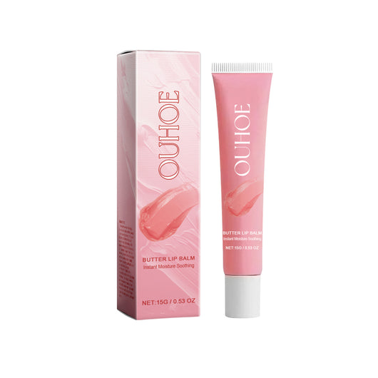 Bálsamo Labial Colorido con Nutrición Intensiva - Image 12