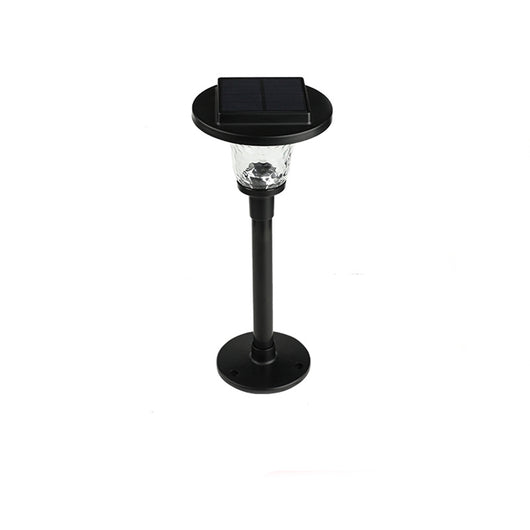 Lámpara Solar LED para Jardín y Patio - Iluminación Exterior Automática - Image 8
