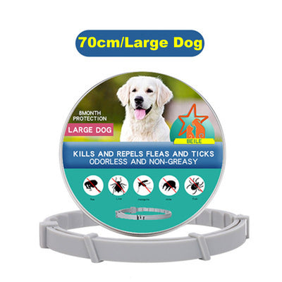 Collar Antiparásitos para Mascotas - Image 16