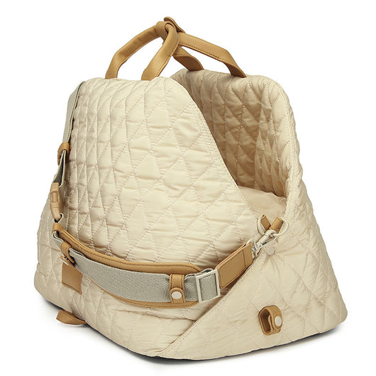 Bolsa Transportadora para Gatos - Diseño Elegante y Portátil - Image 29