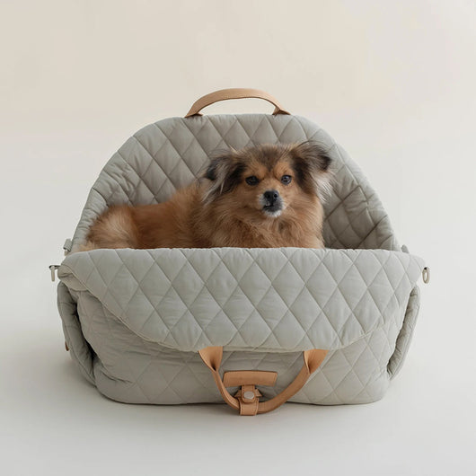 Bolsa Transportadora para Gatos - Diseño Elegante y Portátil - Image 30