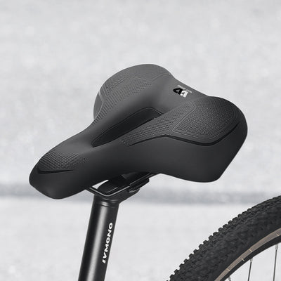 Sillín de Bicicleta Ergonómico con Espuma Elástica Premium - Image 23
