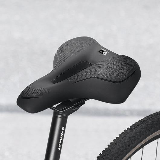 Sillín de Bicicleta Ergonómico con Espuma Elástica Premium - Image 23