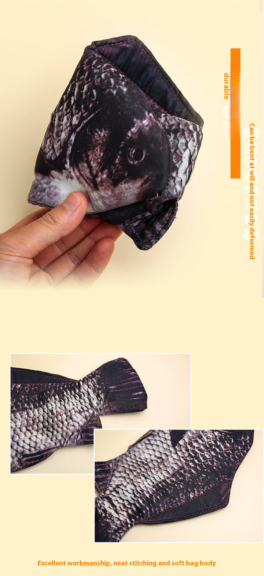 Estuche Escolar de Gran Capacidad con Diseño Creativo - Image 18