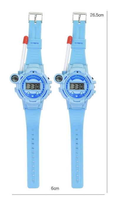 Reloj Walkie-talkie para Niños con Llamadas Inalámbricas de Largo Alcance - Image 33