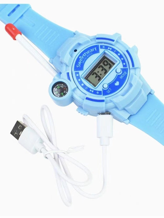 Reloj Walkie-talkie para Niños con Llamadas Inalámbricas de Largo Alcance - Image 39