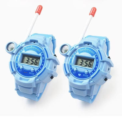 Reloj Walkie-talkie para Niños con Llamadas Inalámbricas de Largo Alcance - Image 43