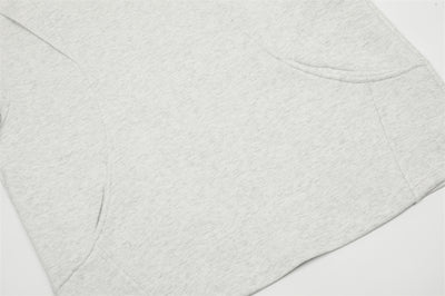 Camiseta Manga Corta Hombre con Costuras Divididas - Image 32
