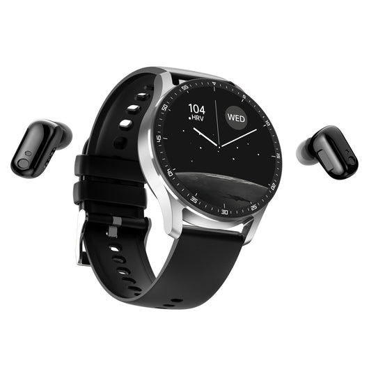 Reloj Inteligente Deportivo 2 en 1 con Auriculares Inalámbricos TWS - Image 25