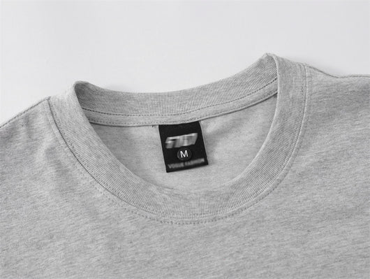 Playera Estampada con Letras para Hombre - Image 21