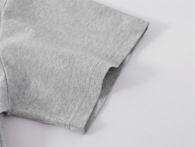 Playera Estampada con Letras para Hombre - Image 28