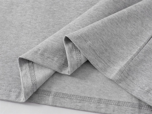 Playera Estampada con Letras para Hombre - Image 30