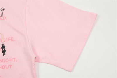Playera Casual Mariposa para Hombre - Cómoda y Versátil - Image 18