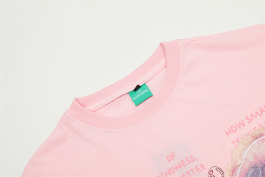 Playera Casual Mariposa para Hombre - Cómoda y Versátil - Image 20