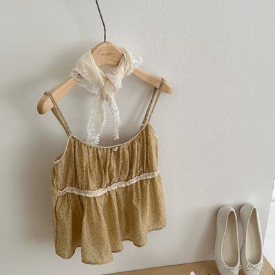 Chaleco Floral Corto para Verano - Diseño Fresco y Versátil - Image 18