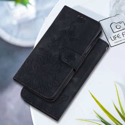 Funda Tipo Libro para Celular con Compartimentos para Tarjetas - Image 25