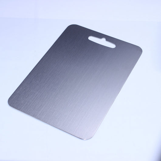 Tabla de Corte Titanio Portátil Doble Cara Profesional para Exterior - Image 14