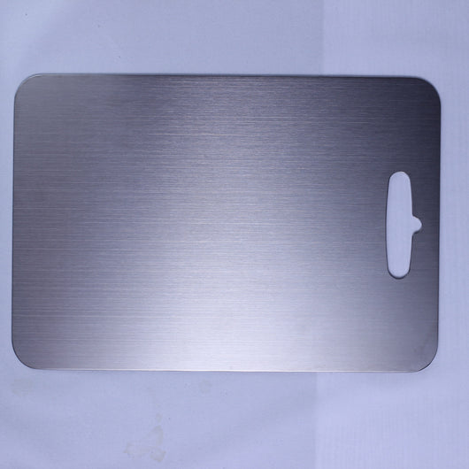 Tabla de Corte Titanio Portátil Doble Cara Profesional para Exterior - Image 15