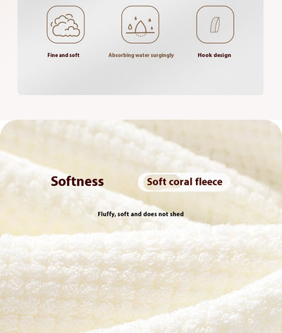 Toalla de Baño para Bebé Recién Nacido, Gruesa, Absorbente y Suave - Image 35