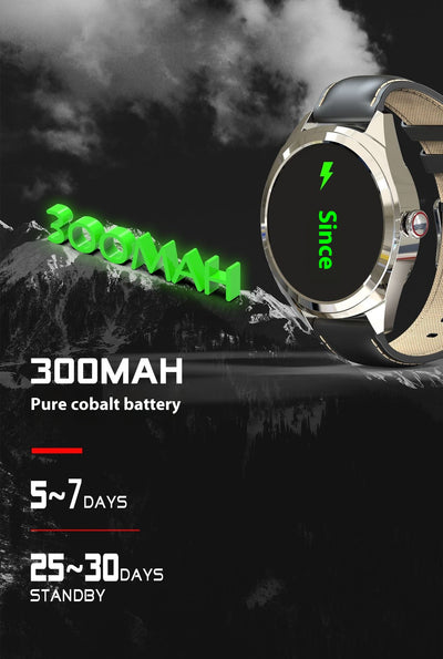 Smartwatch HD 153 Pulgadas S82i - Monitor de Frecuencia Cardíaca y Sueño - Image 11