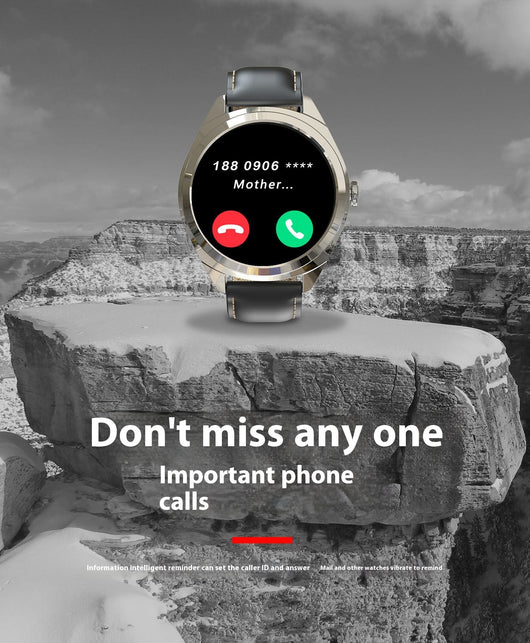 Smartwatch HD 153 Pulgadas S82i - Monitor de Frecuencia Cardíaca y Sueño - Image 12