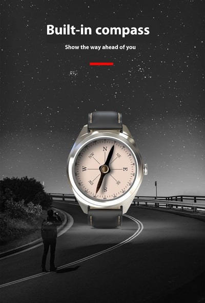 Smartwatch HD 153 Pulgadas S82i - Monitor de Frecuencia Cardíaca y Sueño - Image 14