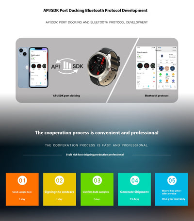 Smartwatch HD 153 Pulgadas S82i - Monitor de Frecuencia Cardíaca y Sueño - Image 17