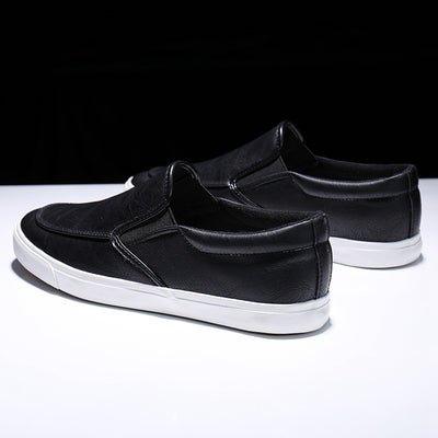 Los Zapatos Blancos Escolares Clásicos para Estudiantes - Image 12