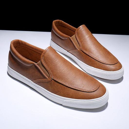 Los Zapatos Blancos Escolares Clásicos para Estudiantes - Image 13