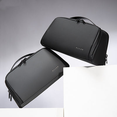 Bolsa Portátil Separadora Seco y Húmedo para Hombre y Mujer - Image 11