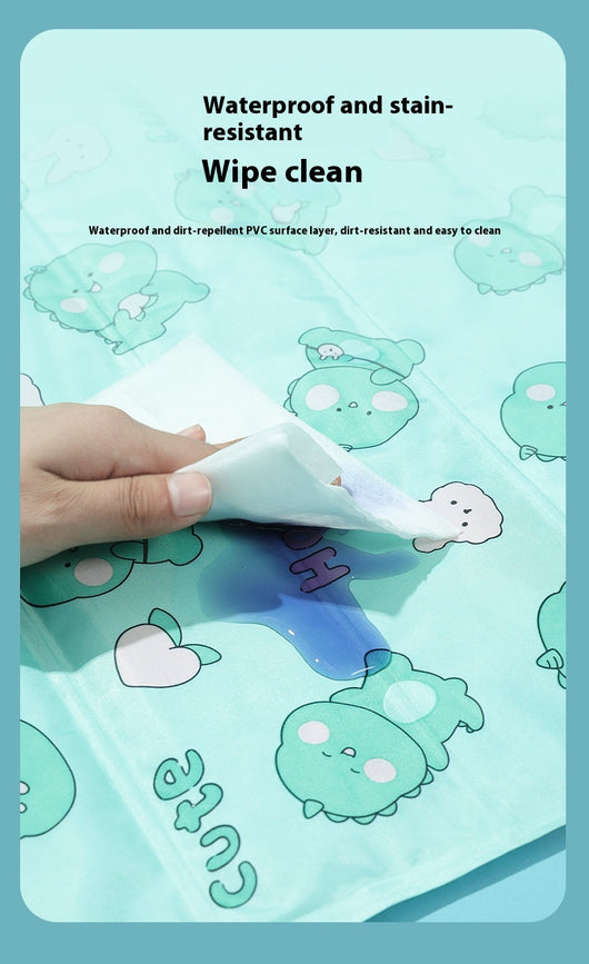 Colchoneta Refrescante de Gel para Perros - Impermeable y Duradera - Image 37