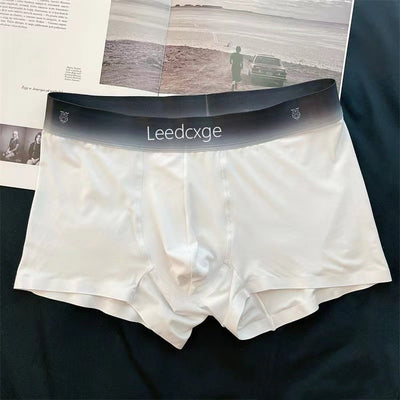 Boxers Ice Silk para Hombre - Transpirables y Sin Sensación de Peso - Image 13