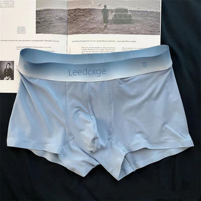 Boxers Ice Silk para Hombre - Transpirables y Sin Sensación de Peso - Image 14