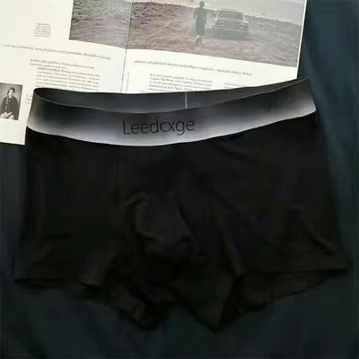 Boxers Ice Silk para Hombre - Transpirables y Sin Sensación de Peso - Image 15