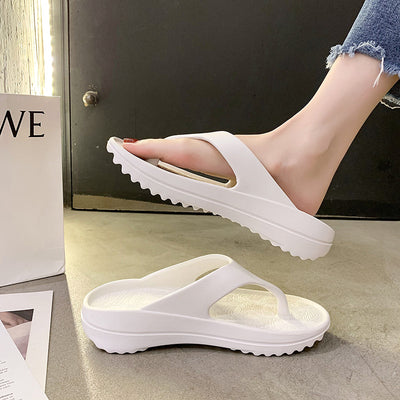 Sandalias Planas de Dedo para Mujer - Cómodas y Versátiles - Image 10